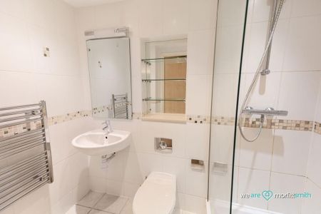 1 bedroom apartment to rent - Photo 5