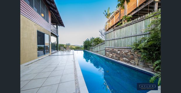 Unparalleled Whitsunday Views - Fully Furnished Villa - Photo 1