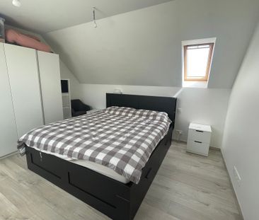 Appartement te huur in Sijsele met 2 slaapkamers - Foto 6