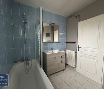 Location Appartement 3 pièces 68m² BOURGES 18000 - Photo 4