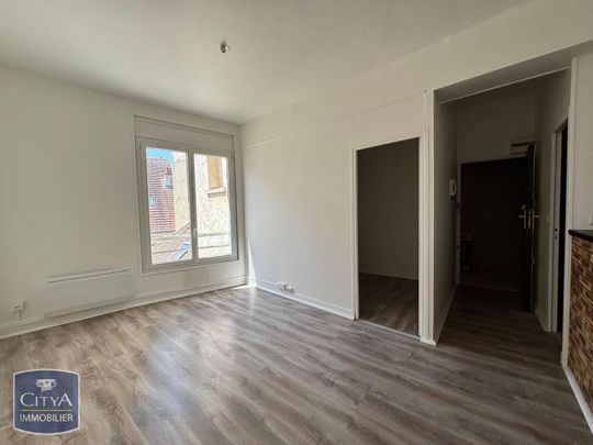 Location Appartement 2 pièces 35m² CHATEAU THIERRY 02400 - Photo 1