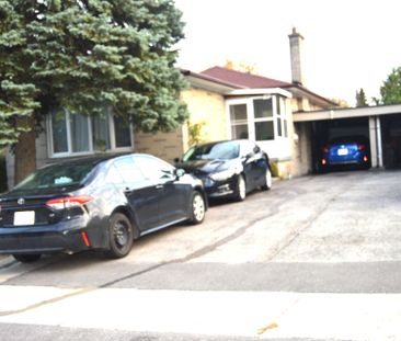 For Lease - 53 Citadel Drive Unit# BSMT, Toronto, Ontario - Photo 4