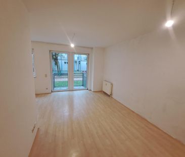 *** KURZFRISTIG VERFÜGBAR *** Garçonniere mit Balkon - Kaisergasse ... - Foto 1