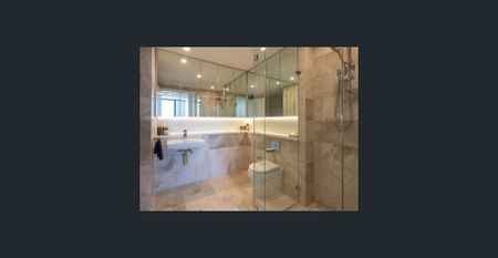 HIGH FLOOR + SYDNEY HARBOUR VIEW APARTMENT! - Photo 5