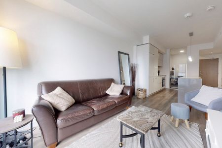 For Lease - 15 Lower Jarvis Street Unit# 2008, Toronto, Ontario - Photo 5