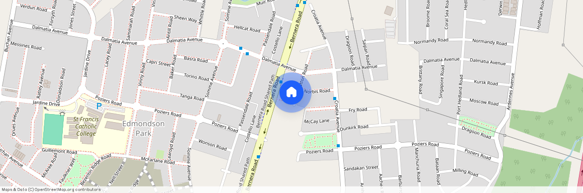 40/51-55 Hutton Road, NSW 2174, Edmondson Park