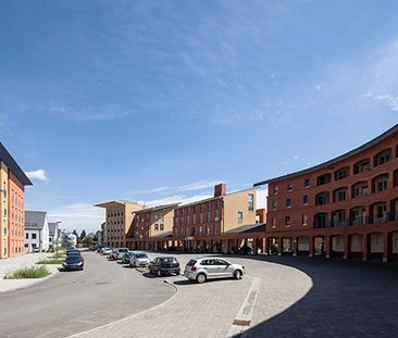 Hortensienring 13, 65929 Frankfurt am Main OT Unterliederbach - Foto 1