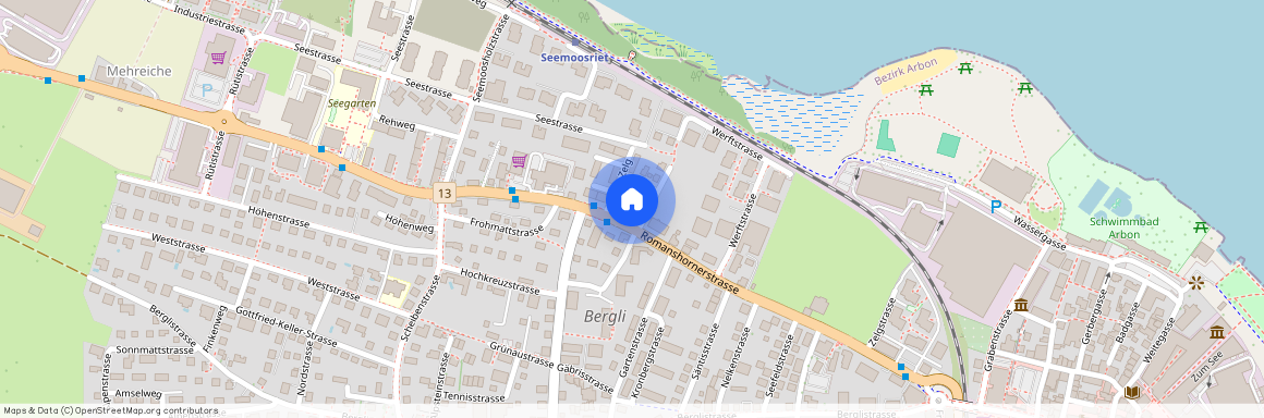 9320, Arbon, Romanshornerstrasse, 48