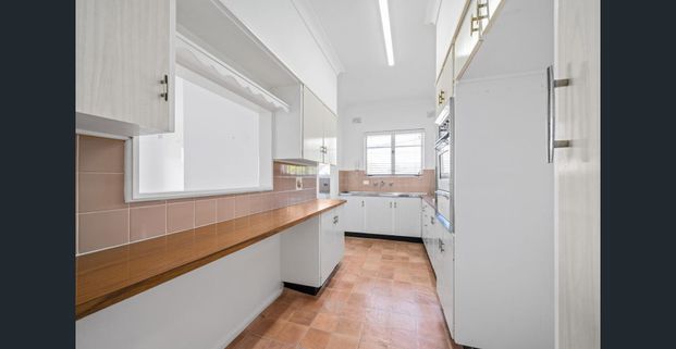 Spacious & Drenched in Natural Light - Photo 1