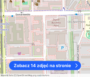 Przestronny 3-pk apartament na Mokotowie - Zdjęcie 1