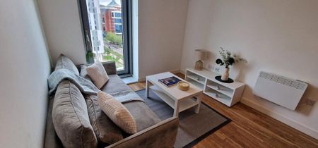 1 bedroom flat to rent - Photo 2