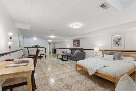 For Lease - 497 Ossington Avenue Unit# Bsmt, Toronto, Ontario - Photo 3