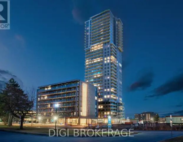 3504 - 1240 CUMMINGS AVENUE | 3504 - 1240 CUMMINGS AVENUE, Ottawa - Photo 1