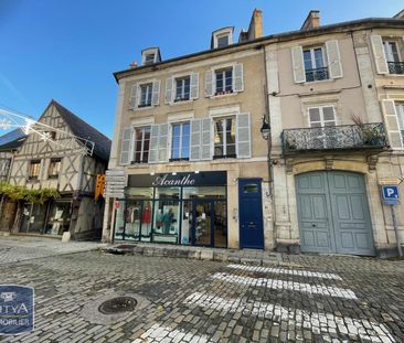 Location Appartement 2 pièces 33m² BOURGES 18000 - Photo 6