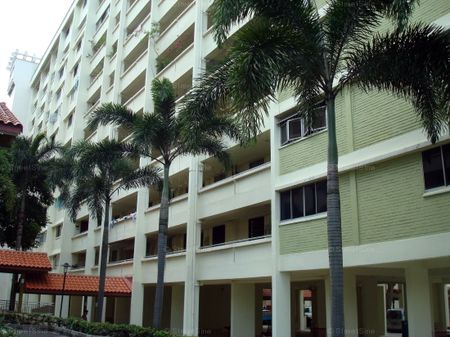 Blk 709 Chong Pang Green (Yishun), HDB 3 Rooms - For Rent - Photo 5