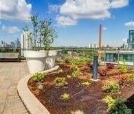 For Lease - 1201 Dundas Street Unit# 412, Toronto, Ontario - Photo 4