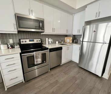 For Lease - 17 Zorra Street Unit# 2004, Toronto, Ontario - Photo 5