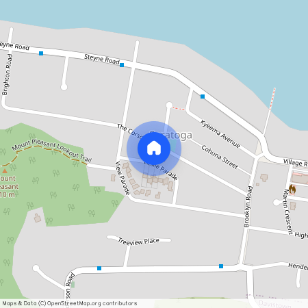 34 The Corso, Saratoga 2251, New South Wales