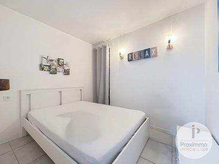 Location Appartement 2 pièces 25m² - Photo 3