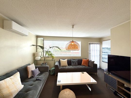 Walk to Everything! Tidy Central 2-Bedroom Unit - Photo 1