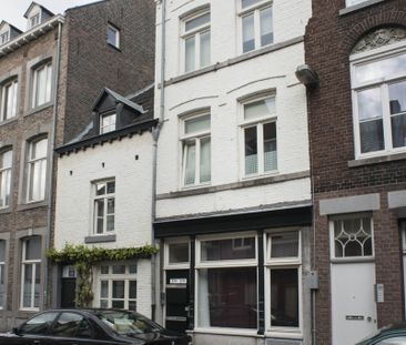 Capucijnenstraat 37, Apartment no. C - Photo 5
