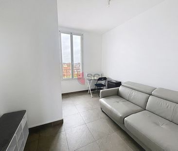 Appartement 2 pièces - Photo 1