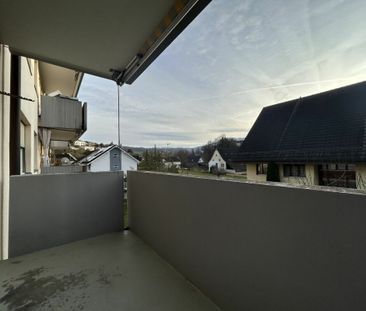 3.5 Zimmer, 70 m², 1. Stock - Foto 1