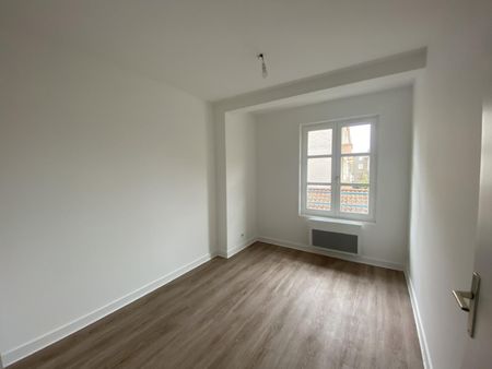 : Appartement 62.4 m² à MONTBRISON - Photo 4