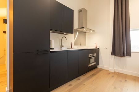 Appartement te huur: Eurokade 37-C 1060 RZ Amsterdam - Foto 2