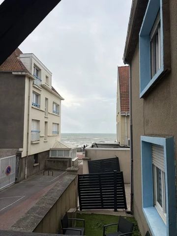 Location Appartement 3 pièces 50m² LE PORTEL 62480 - Photo 4