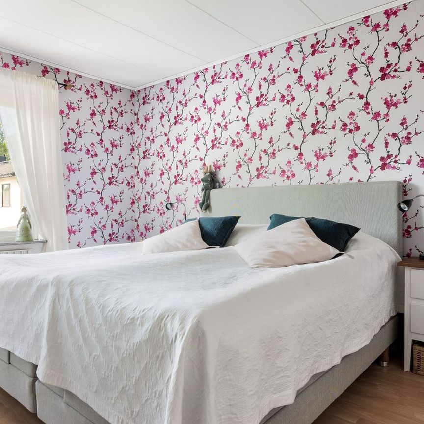 Fiskmåsvägen, Farsta - Foto 1