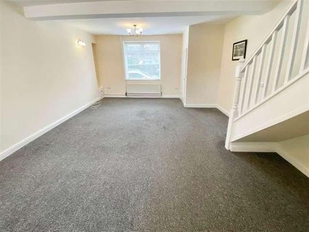 Thompson Street, Ynysybwl, Pontypridd, CF37 - Photo 4