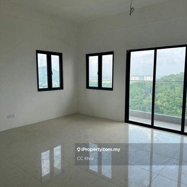 Icon Residence, Kuala Terengganu - Foto 1