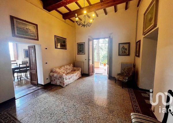 Via San Martino Altoreggi, Figline e Incisa Valdarno, Tuscany 50063