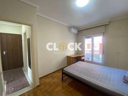 Studio/Γκαρσονιέρα για ενοικίαση - Άνω Πόλη - Photo 5