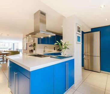 Somerset Road, Wimbledon Village, SW19 - Photo 5