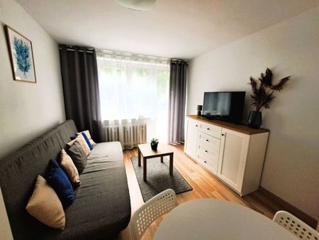 3-pokoje | Na rok Akademicki | Gdynia Centrum - Photo 5