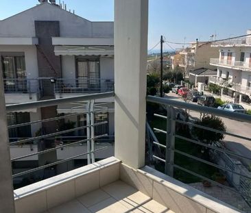Μεζονέτα για ενοικίαση Τριάδιο (Θέρμη) - Photo 6