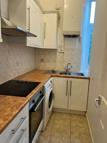 1 Bed Flat, Mid Stocket Road, AB15 - Photo 5