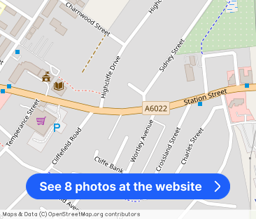 Station Street, Swinton - Photo 1