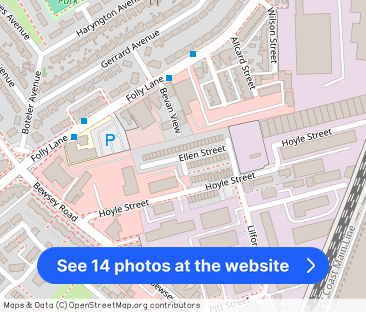 Ellen Street, Warrington, WA5 - Photo 1