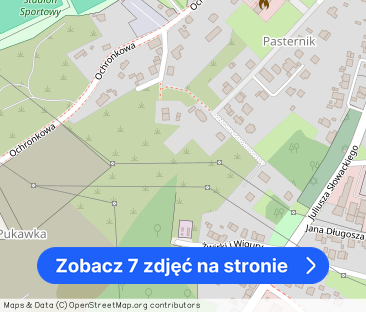 Wynajem mieszkania Trzebinia - Zdjęcie 1