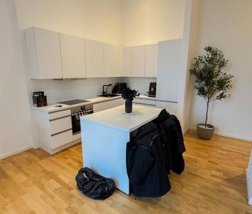 Kloster Marienborn-Hochwertige zwei Zimmerwohnung mit Balkon und Ti... - Foto 4