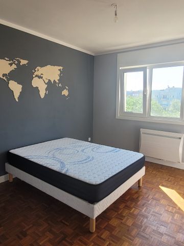 Location Appartement 3 pièces 65m² MAUBEUGE 59600 - Photo 3