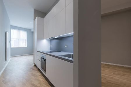 1 bedroom ground floor flat to rent - Photo 5