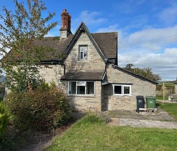 2 bedroom cottage to rent - Photo 2