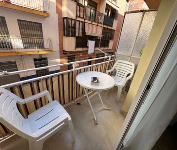 Apartamento en Benidorm, Centro Maravall, alquiler - Photo 1