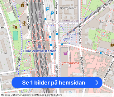 Rum i lägenhet - Foto 1