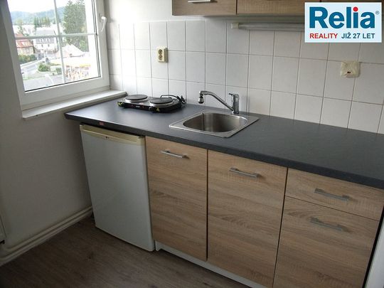 Pronájem bytu 1+kk 25 m² - Photo 1