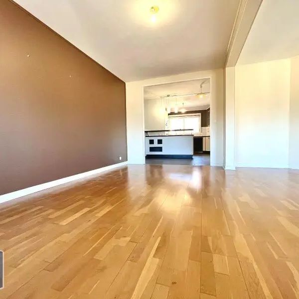 Appartement à louer 3 pièces 99.09m² - Photo 1